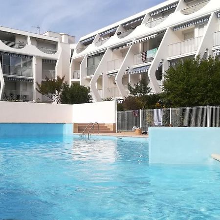 Les Sables D'Or Apartment La Grande Motte Ngoại thất bức ảnh
