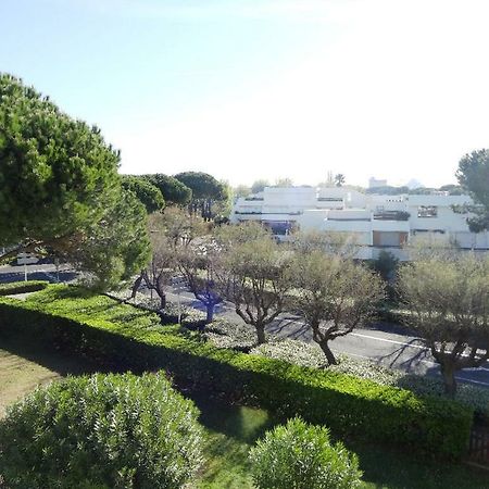Les Sables D'Or Apartment La Grande Motte Ngoại thất bức ảnh