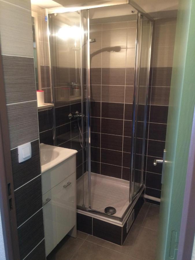 Les Sables D'Or Apartment La Grande Motte Ngoại thất bức ảnh