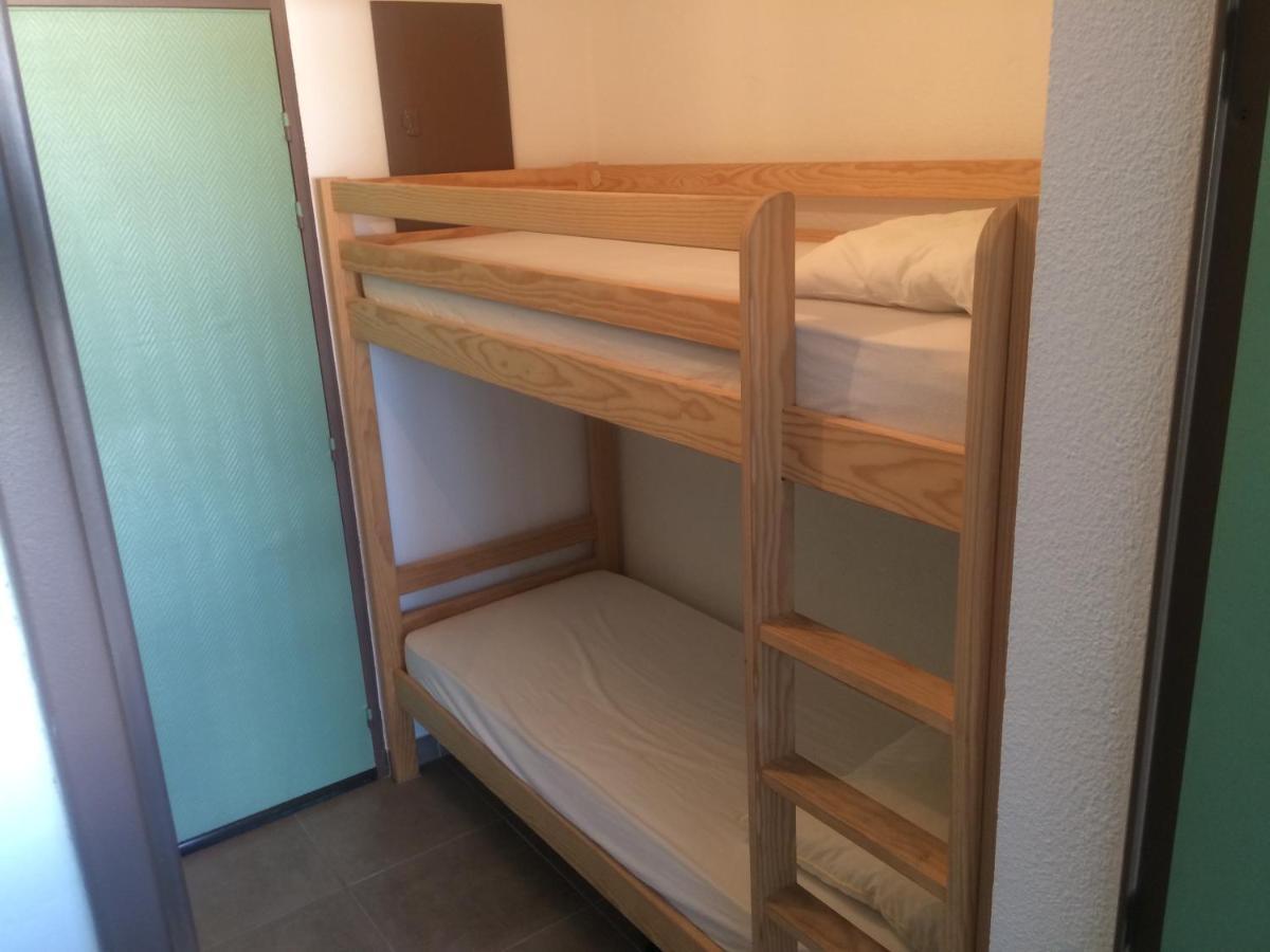 Les Sables D'Or Apartment La Grande Motte Ngoại thất bức ảnh