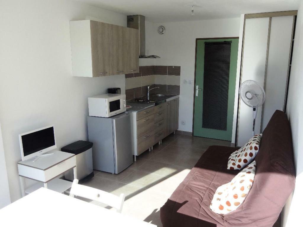 Les Sables D'Or Apartment La Grande Motte Ngoại thất bức ảnh