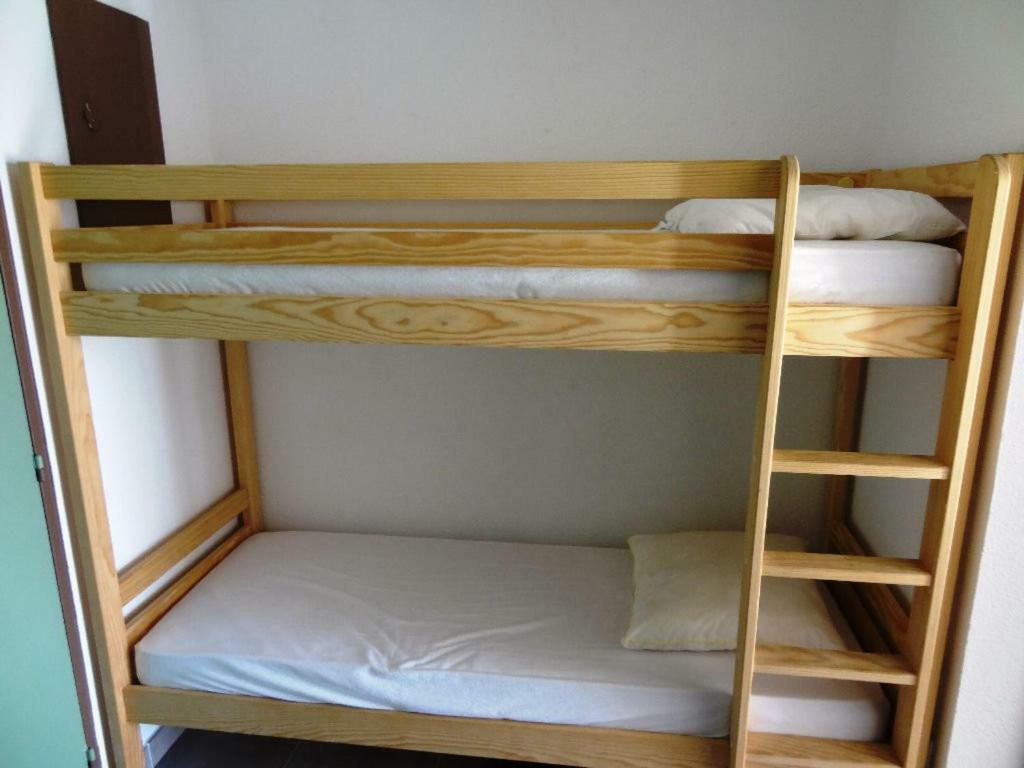 Les Sables D'Or Apartment La Grande Motte Ngoại thất bức ảnh