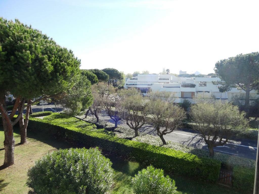 Les Sables D'Or Apartment La Grande Motte Ngoại thất bức ảnh