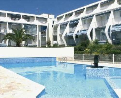 Les Sables D'Or Apartment La Grande Motte Ngoại thất bức ảnh